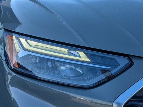 Used 2024 Audi Q5 2.0T Premium Plus image 9