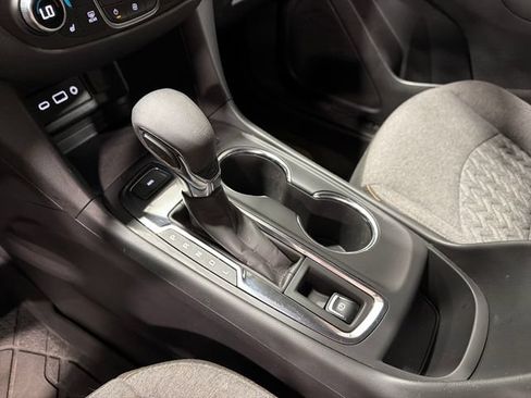 Used 2023 Chevrolet Equinox LT AWD/4WD image 27