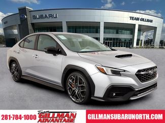New 2026 Subaru WRX tS AWD/4WD video 1
