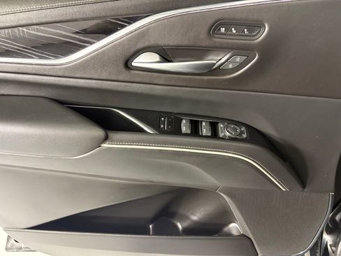 Used 2023 Cadillac Escalade Sport image 23