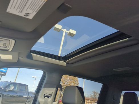 New 2026 Chevrolet Silverado 1500 LT Trail Boss w/ Safety Package image 19