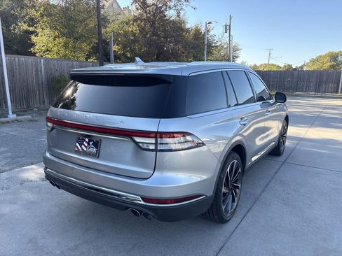 Used 2020 Lincoln Aviator Reserve w/ Equipment Group 201A image 26