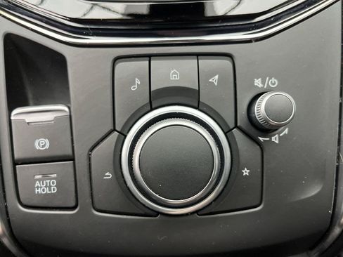 Certified 2025 MAZDA CX-5 Carbon Edition AWD/4WD image 18