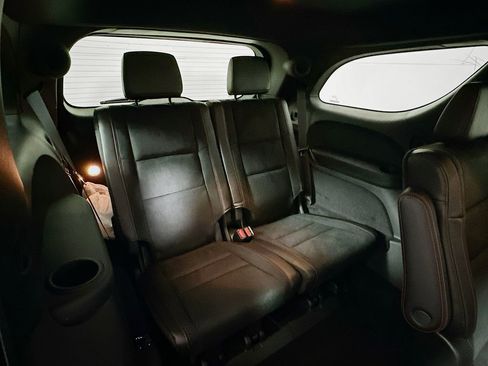 New 2026 Dodge Durango GT image 29