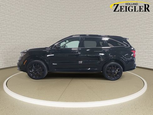 Used 2022 Kia Sorento SX AWD/4WD image 8