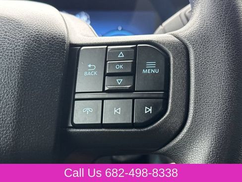 Certified 2024 Ford F150 STX AWD/4WD image 27