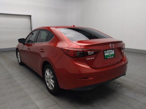 Used 2015 MAZDA MAZDA3 i Grand Touring image 5