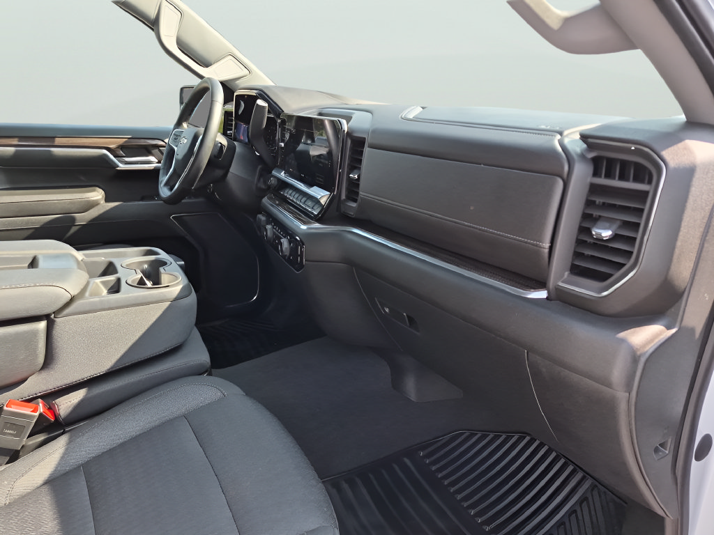 Used 2023 Chevrolet Silverado 1500 LT w/ Texas Edition Plus RWD image 35