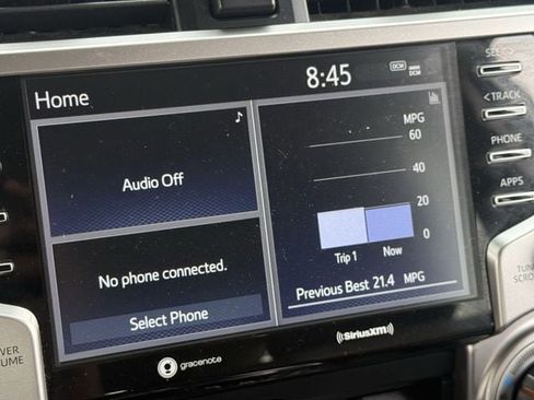 Used 2024 Toyota 4Runner SR5 image 18