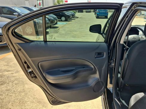 Used 2024 Mitsubishi Mirage G4 ES image 19