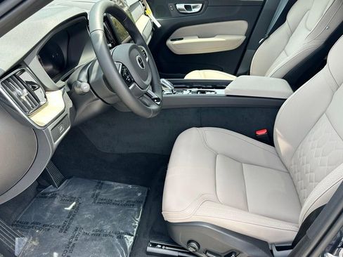 New 2026 Volvo XC60 B5 Plus w/ Protection Package Premier AWD/4WD image 6