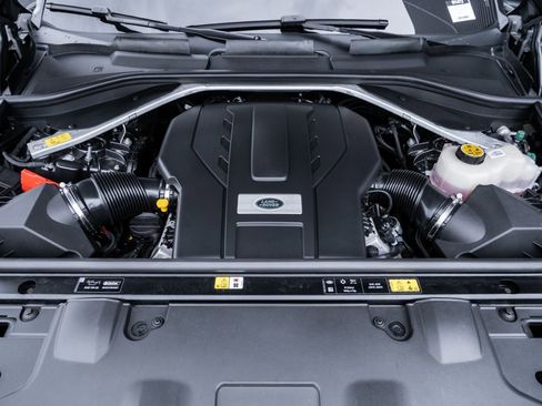 Used 2023 Land Rover Range Rover SV image 39