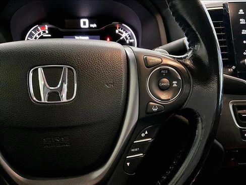 Used 2021 Honda Ridgeline RTL image 21