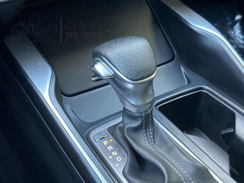 Certified 2023 Kia Sorento LX FWD image 23