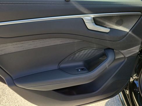 New 2026 Audi A6 Prestige image 28