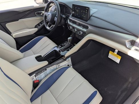 New 2026 Acura Integra A-Spec image 15