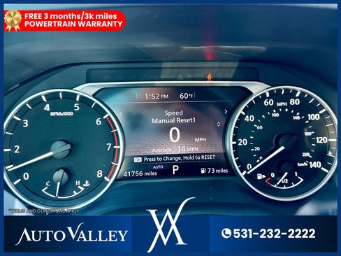 Used 2023 Nissan Rogue SL AWD/4WD image 33