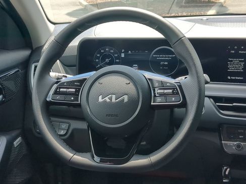 New 2026 Kia Seltos SX image 13