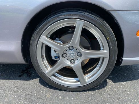 Used 2004 MAZDA MX-5 Miata MAZDASPEED w/ Grand Touring Pkg RWD image 48