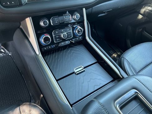 Certified 2024 GMC Yukon Denali RWD image 23