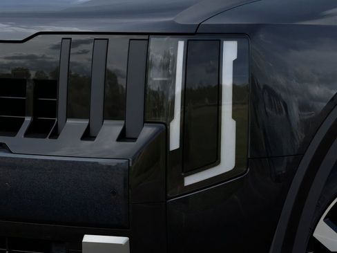 New 2027 Kia Telluride S AWD/4WD image 10