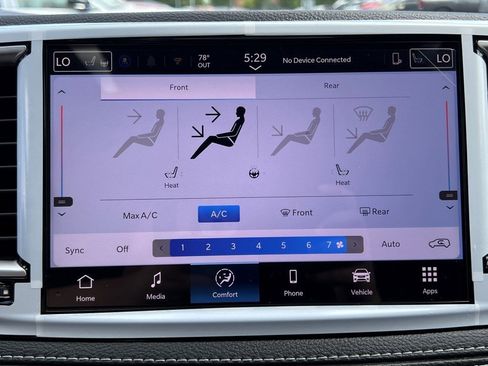 New 2025 Chrysler Pacifica Select w/ Fav Edition Package image 20