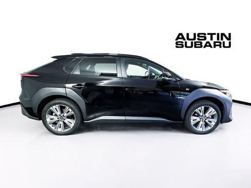 Used 2023 Subaru Solterra AWD image 8