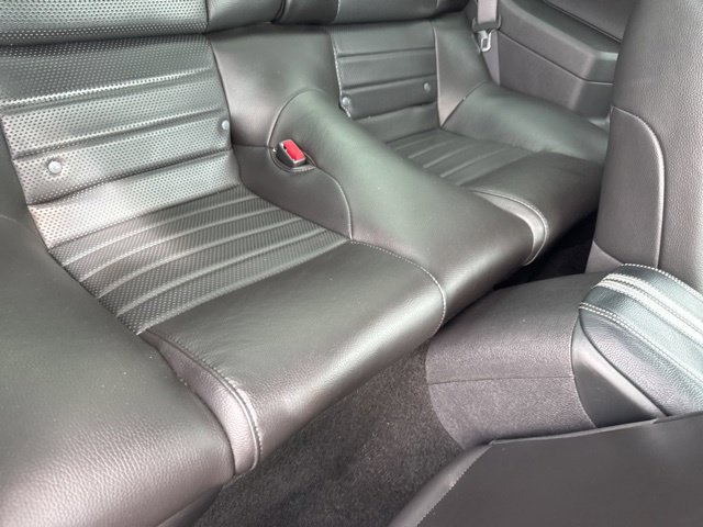 Used 2007 Ford Mustang GT Premium RWD image 41