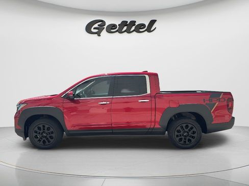 Used 2022 Honda Ridgeline RTL-E image 8