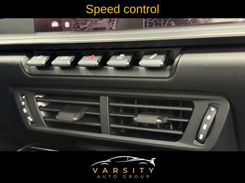 Used 2025 Porsche 911 Carrera image 54