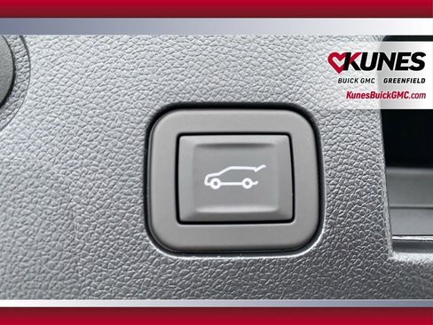 New 2026 GMC Terrain Elevation w/ Elevation Premium Package image 35