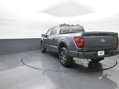 New 2026 Ford F150 STX w/ Equipment Group 200A AWD/4WD image 5