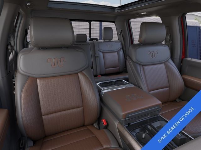 New 2026 Ford F150 King Ranch AWD/4WD image 11