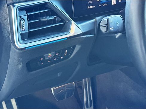 Used 2024 BMW M4 xDrive Competition image 10