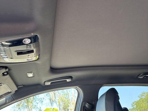 Certified 2023 Kia Sportage X-Line w/ X-Line Premium Package image 9