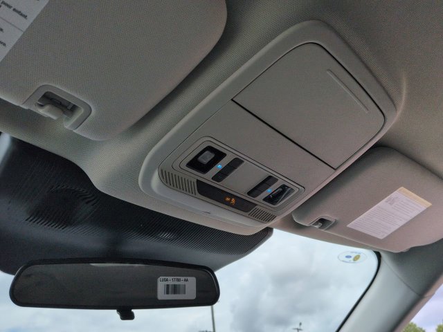 New 2026 Ford Explorer Active RWD image 21