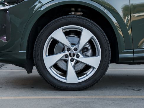 Used 2025 Audi Q5 Premium Plus w/ Premium Plus image 30