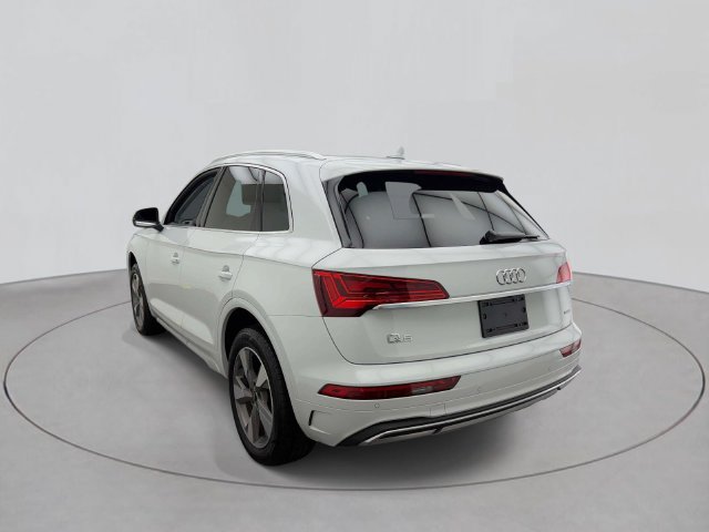 Certified 2023 Audi Q5 Premium Plus w/ Premium Plus Package AWD/4WD image 5