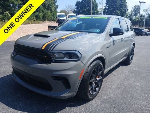 Certified 2023 Dodge Durango R/T AWD/4WD image 1