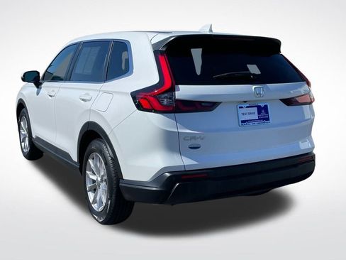 Certified 2025 Honda CR-V EX-L image 4