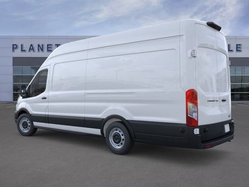 New 2026 Ford Transit 350 148 High Roof Extended image 4