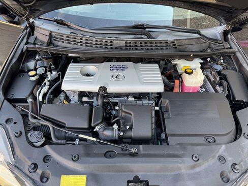 Used 2012 Lexus CT 200h Premium w/ Premium Audio Pkg image 13