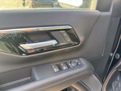New 2026 Chevrolet Tahoe 4WD image 11