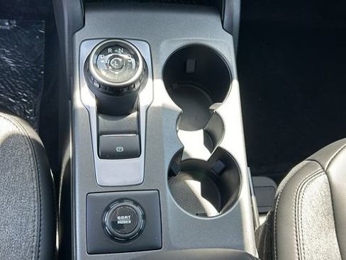 New 2026 Ford Bronco Sport Big Bend AWD/4WD image 26