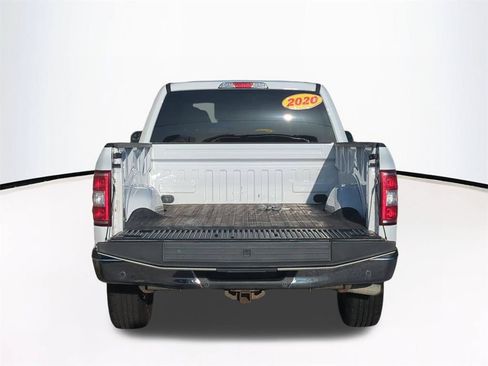 Used 2020 Ford F150 XLT w/ Equipment Group 301A Mid AWD/4WD image 14