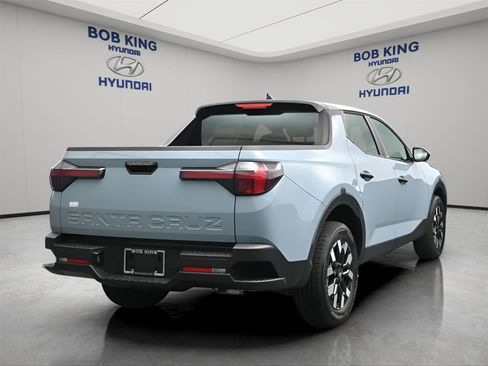 New 2026 Hyundai Santa Cruz SE FWD image 10