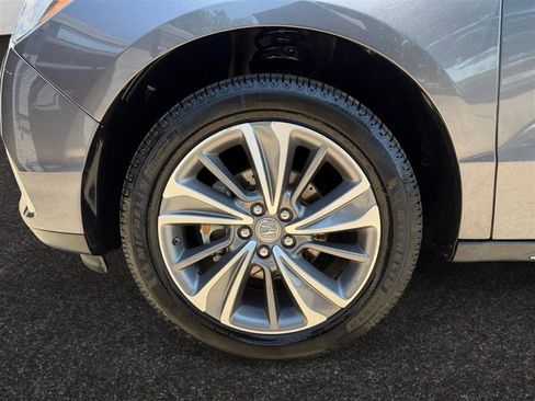 Used 2018 Acura MDX SH-AWD w/ Technology Package image 15