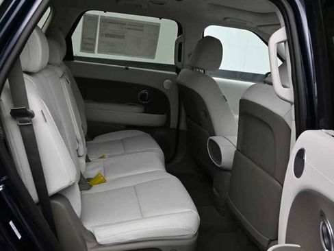 New 2026 Hyundai Palisade SEL AWD/4WD image 12