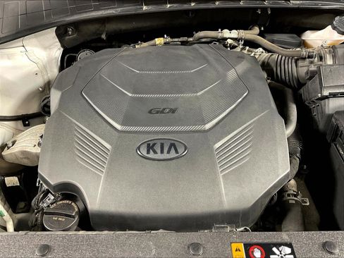 Used 2020 Kia Sorento EX AWD/4WD image 32