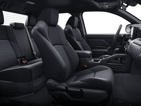 New 2026 Toyota Tacoma TRD Off-Road AWD/4WD image 20
